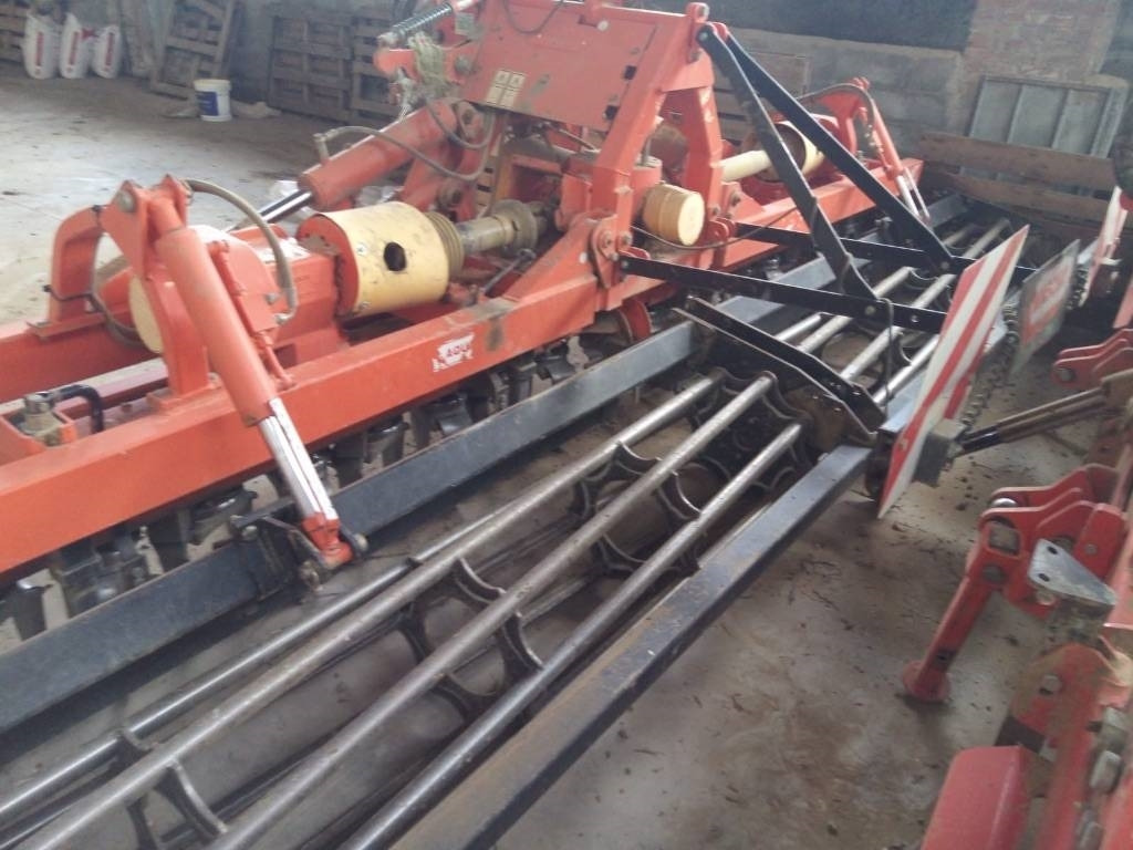 Maschio Aquila 5000 - Herse: photos 5 Maschio Aquila 5000 - Herse: photos 5