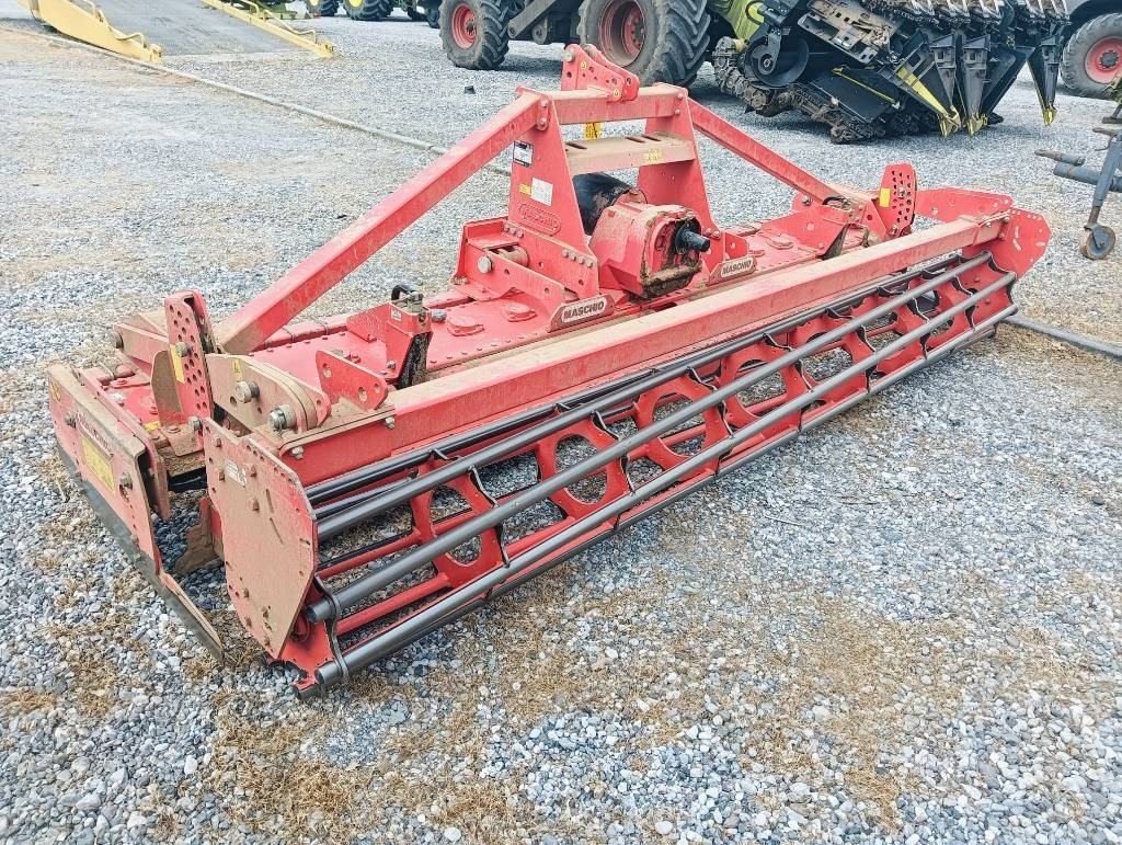 Maschio DMR 4000 - Herse: photos 5 Maschio DMR 4000 - Herse: photos 5