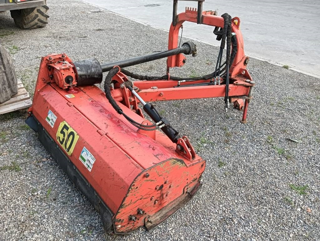 Maschio Giraffa 160 - Broyeur/ Épareuse: photos 4 Maschio Giraffa 160 - Broyeur/ Épareuse: photos 4