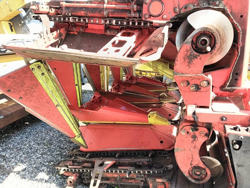 Olimac DRAGO 8 FILE  - Accessoire de matériels de récolte: photos 5 Olimac DRAGO 8 FILE  - Accessoire de matériels de récolte: photos 5