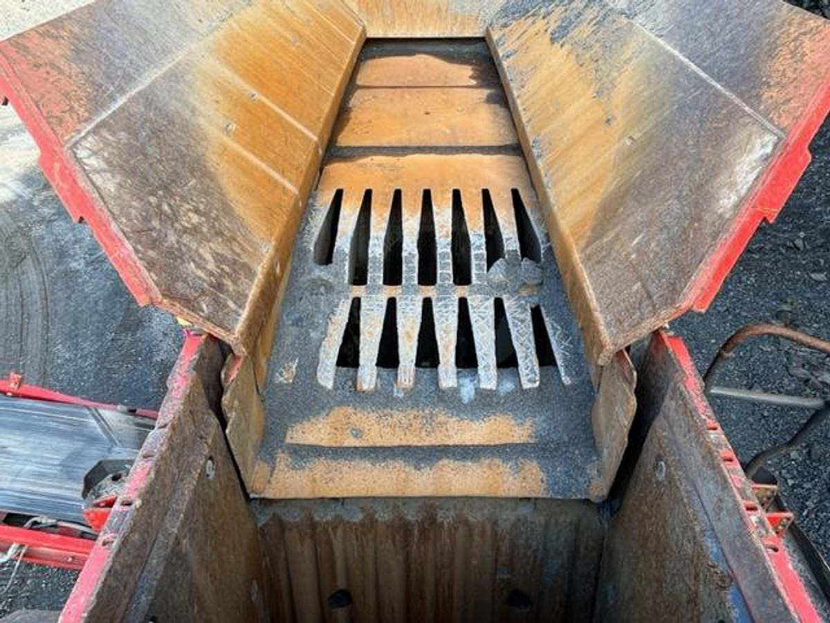 2018 Sandvik QJ341 Jaw Crusher - Concasseur: photos 5 2018 Sandvik QJ341 Jaw Crusher - Concasseur: photos 5