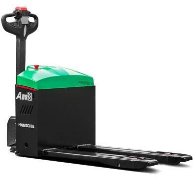 Hangcha Transpalette électrique lithium compact 1,5 t CBD15-i - Transpalette: photos 1 Hangcha Transpalette électrique lithium compact 1,5 t CBD15-i - Transpalette: photos 1