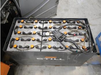 Still RX-20P RX20-20P - Chariot élévateur électrique: photos 4 Still RX-20P RX20-20P - Chariot élévateur électrique: photos 4