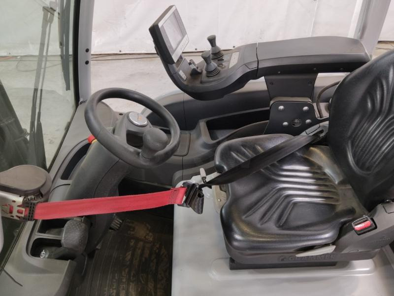 Still RX-20P RX20-20P - Chariot élévateur électrique: photos 3 Still RX-20P RX20-20P - Chariot élévateur électrique: photos 3