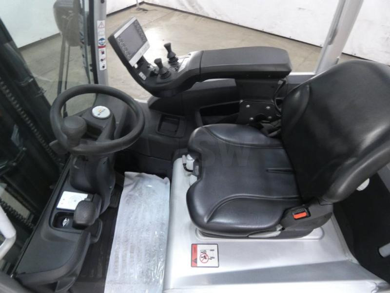 Still RX-20P RX20-20P - Chariot élévateur électrique: photos 3 Still RX-20P RX20-20P - Chariot élévateur électrique: photos 3