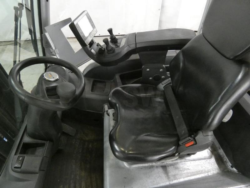 Still RX-20P RX20-20P - Chariot élévateur électrique: photos 3 Still RX-20P RX20-20P - Chariot élévateur électrique: photos 3