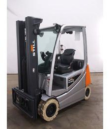 Still RX-20P RX20-20P/LIION - Chariot élévateur électrique: photos 1 Still RX-20P RX20-20P/LIION - Chariot élévateur électrique: photos 1