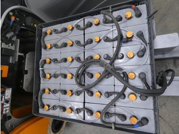 Still RX-20P RX20-20PL - Chariot élévateur électrique: photos 4 Still RX-20P RX20-20PL - Chariot élévateur électrique: photos 4