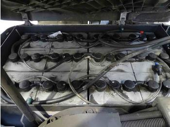 Still RX 50-16 RX50-16 - Chariot élévateur électrique: photos 4 Still RX 50-16 RX50-16 - Chariot élévateur électrique: photos 4