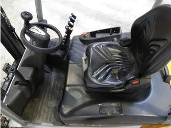 Still RX 50-16 RX50-16 - Chariot élévateur électrique: photos 3 Still RX 50-16 RX50-16 - Chariot élévateur électrique: photos 3