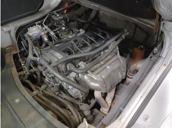 Still RX 60 RX70-50T/600 - Chariot élévateur à gaz: photos 4 Still RX 60 RX70-50T/600 - Chariot élévateur à gaz: photos 4