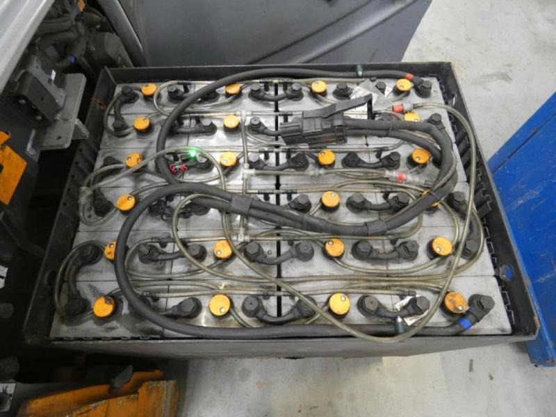 Still RX20-16 RX20-16 - Chariot élévateur électrique: photos 4 Still RX20-16 RX20-16 - Chariot élévateur électrique: photos 4