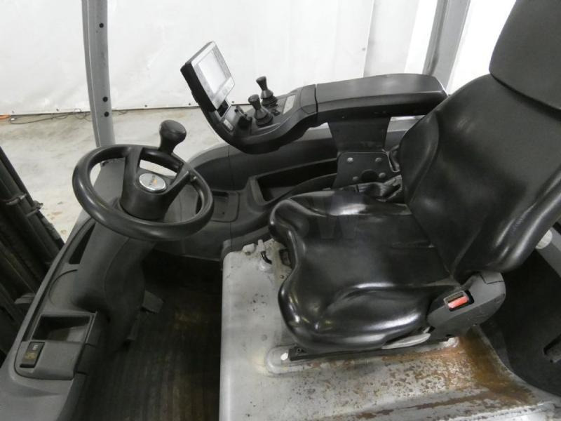 Still RX20-16 RX20-16 - Chariot élévateur électrique: photos 3 Still RX20-16 RX20-16 - Chariot élévateur électrique: photos 3