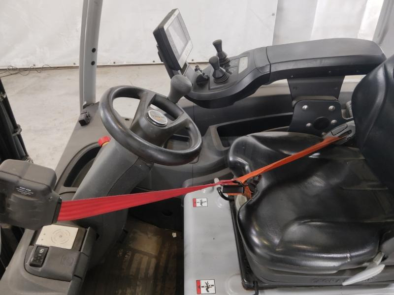 Still RX20-16 RX20-16 - Chariot élévateur électrique: photos 3 Still RX20-16 RX20-16 - Chariot élévateur électrique: photos 3