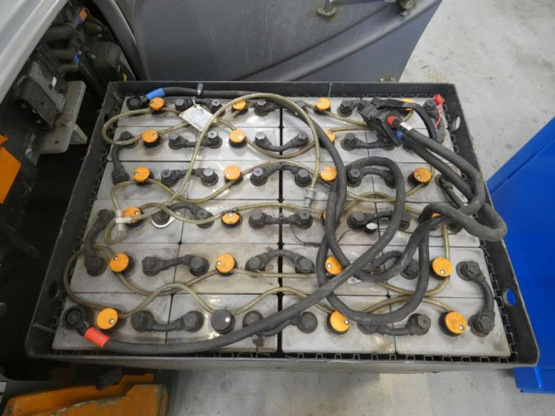 Still RX20-16 RX20-16 - Chariot élévateur électrique: photos 4 Still RX20-16 RX20-16 - Chariot élévateur électrique: photos 4