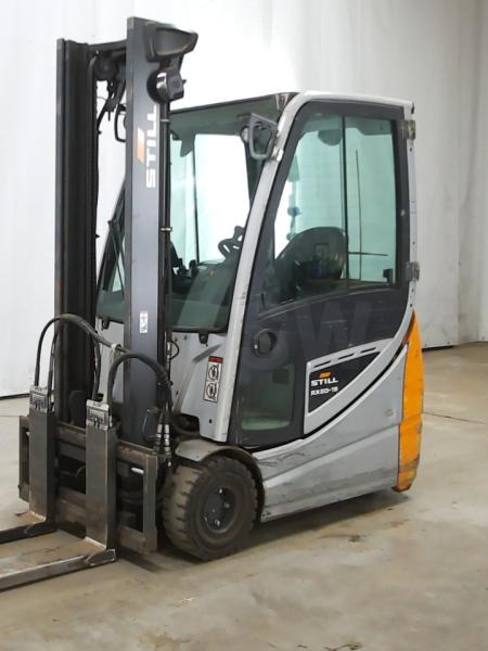 Chariot élévateur électrique Still RX20-16 RX20-16: photos 1