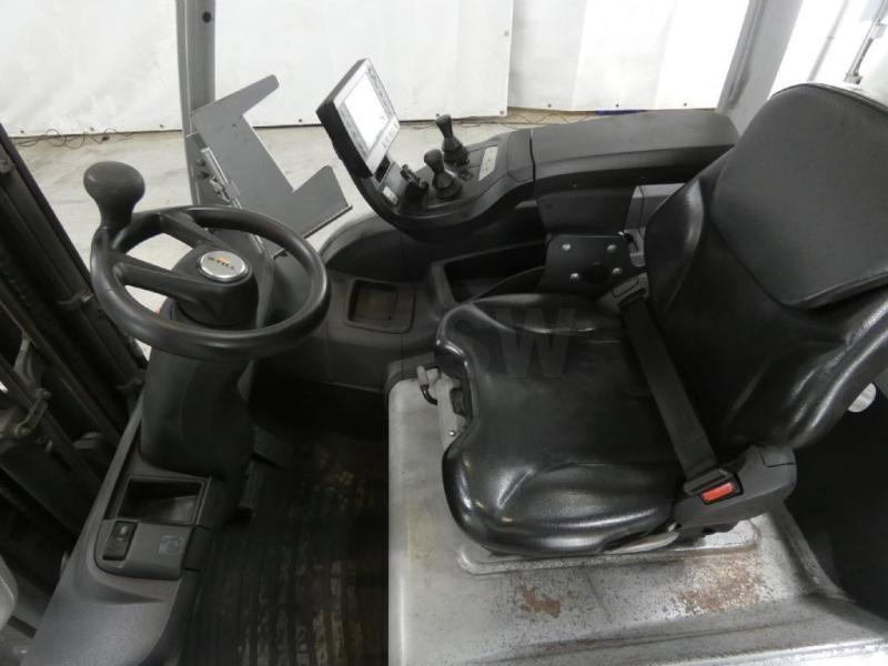 Still RX20-16 RX20-16 - Chariot élévateur électrique: photos 3 Still RX20-16 RX20-16 - Chariot élévateur électrique: photos 3