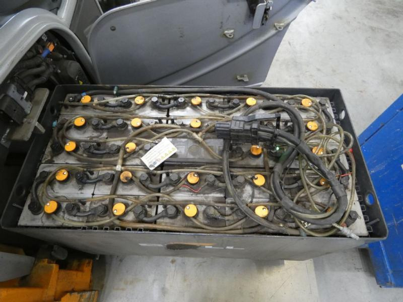 Still RX20-16 RX20-16C - Chariot élévateur électrique: photos 4 Still RX20-16 RX20-16C - Chariot élévateur électrique: photos 4