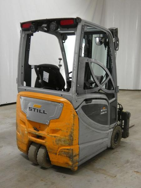 Still RX20-16 RX20-16C - Chariot élévateur électrique: photos 2 Still RX20-16 RX20-16C - Chariot élévateur électrique: photos 2