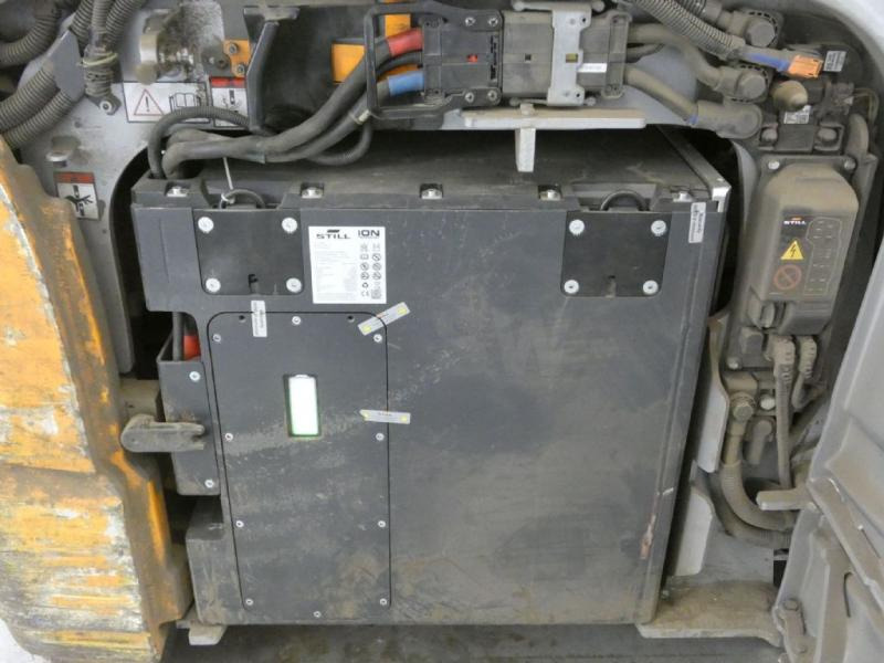Still RX20-16L RX20-16/LIION - Chariot élévateur électrique: photos 4 Still RX20-16L RX20-16/LIION - Chariot élévateur électrique: photos 4