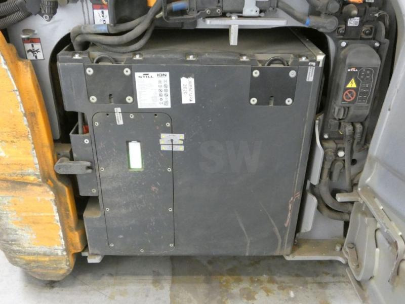 Still RX20-16L RX20-16/LIION - Chariot élévateur électrique: photos 4 Still RX20-16L RX20-16/LIION - Chariot élévateur électrique: photos 4