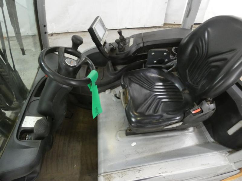 Still RX20-16L RX20-16/LIION - Chariot élévateur électrique: photos 3 Still RX20-16L RX20-16/LIION - Chariot élévateur électrique: photos 3