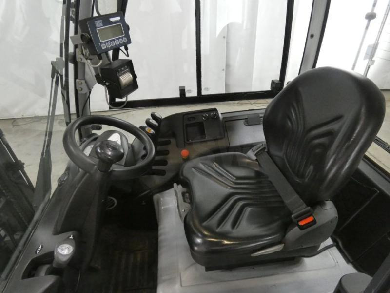 Still RX20-18 RX20-18 - Chariot élévateur électrique: photos 3 Still RX20-18 RX20-18 - Chariot élévateur électrique: photos 3