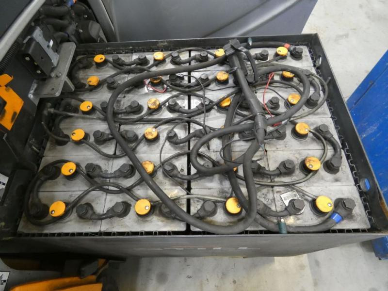 Still RX20-18 RX20-18P - Chariot élévateur électrique: photos 4 Still RX20-18 RX20-18P - Chariot élévateur électrique: photos 4