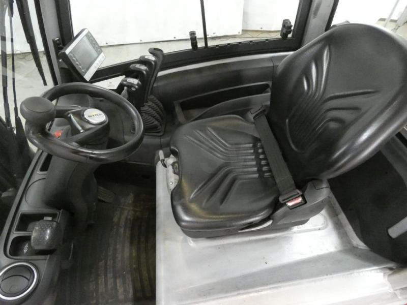 Still RX20-18 RX20-18P - Chariot élévateur électrique: photos 3 Still RX20-18 RX20-18P - Chariot élévateur électrique: photos 3