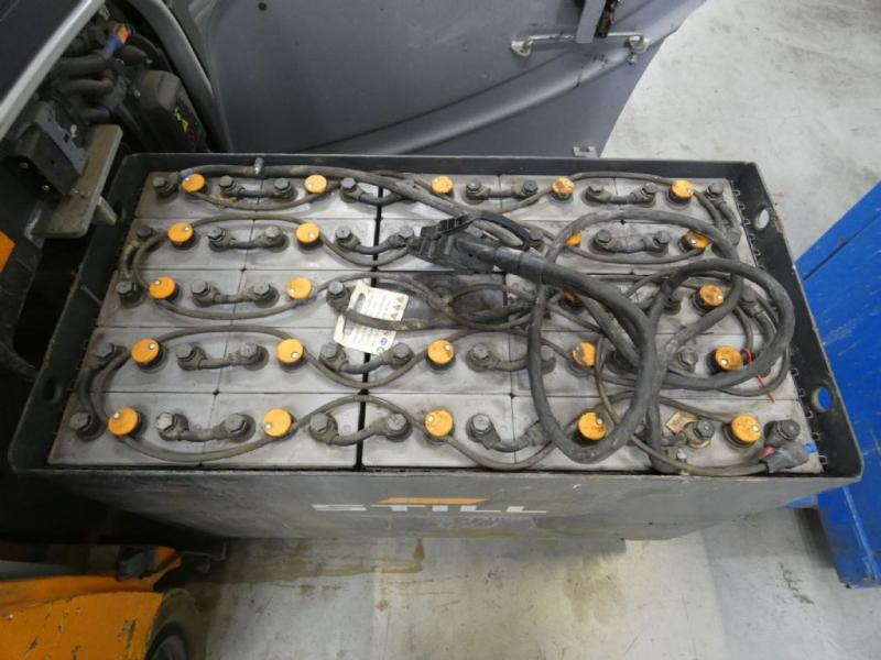 Still RX20-20P RX20-20P - Chariot élévateur électrique: photos 4 Still RX20-20P RX20-20P - Chariot élévateur électrique: photos 4