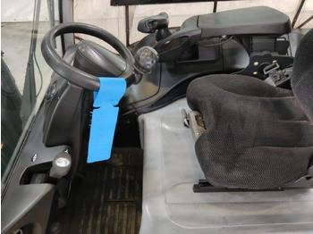 Still RX60-25 RX60-25 - Chariot élévateur électrique: photos 3 Still RX60-25 RX60-25 - Chariot élévateur électrique: photos 3