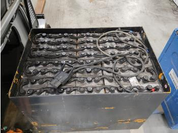 Still RX60-25 RX60-25 - Chariot élévateur électrique: photos 4 Still RX60-25 RX60-25 - Chariot élévateur électrique: photos 4