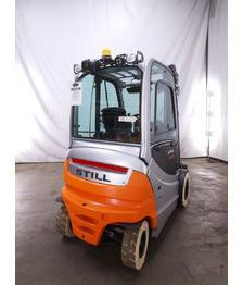 Still RX60-30 RX60-30 - Chariot élévateur électrique: photos 2 Still RX60-30 RX60-30 - Chariot élévateur électrique: photos 2