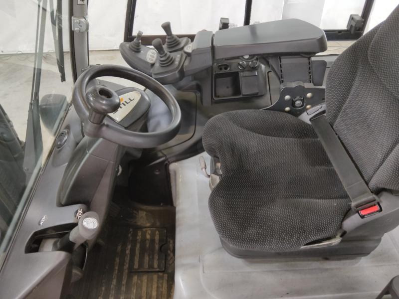 Still RX60-30 RX60-30 - Chariot élévateur électrique: photos 3 Still RX60-30 RX60-30 - Chariot élévateur électrique: photos 3