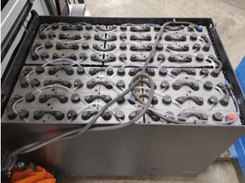 Still RX60-30 RX60-30 - Chariot élévateur électrique: photos 4 Still RX60-30 RX60-30 - Chariot élévateur électrique: photos 4