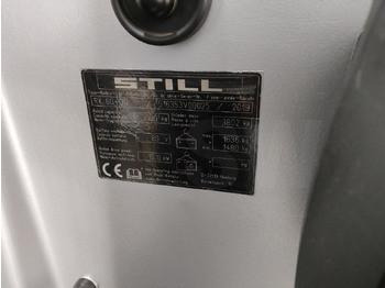 Still RX60-30 RX60-30 - Chariot élévateur électrique: photos 5 Still RX60-30 RX60-30 - Chariot élévateur électrique: photos 5