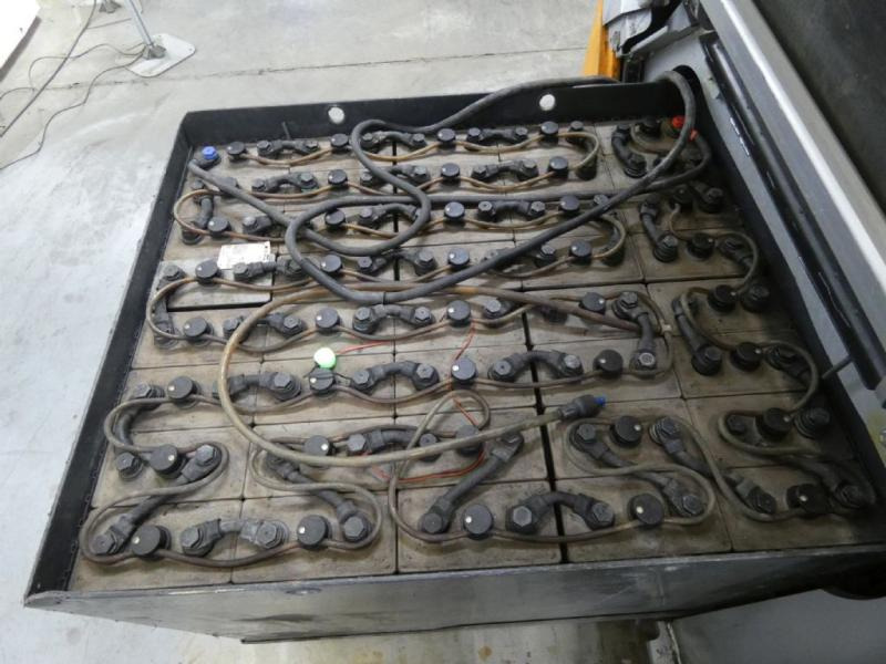 Still RX60-30L RX60-30L - Chariot élévateur électrique: photos 4 Still RX60-30L RX60-30L - Chariot élévateur électrique: photos 4