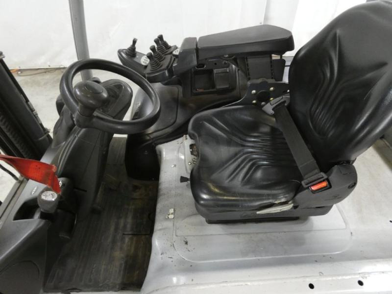 Still RX60-30L RX60-30L - Chariot élévateur électrique: photos 3 Still RX60-30L RX60-30L - Chariot élévateur électrique: photos 3