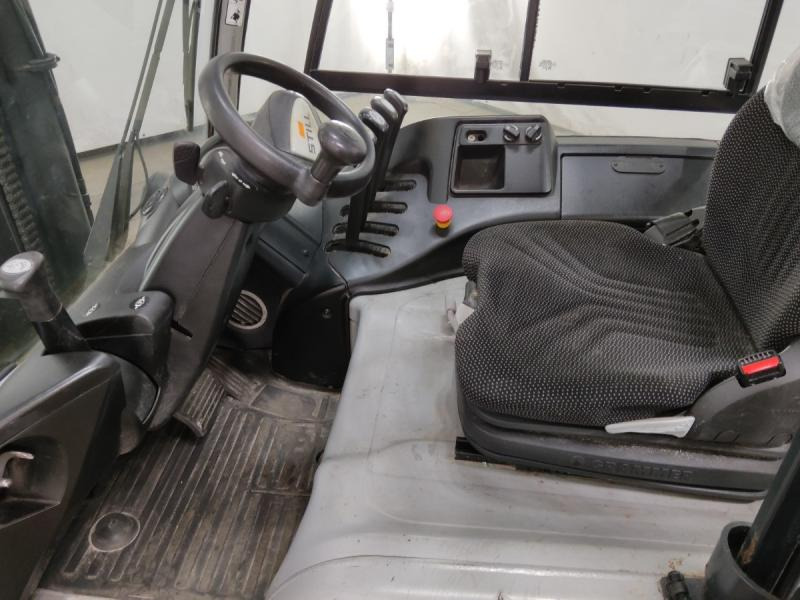 Still RX60-35 RX60-35 - Chariot élévateur électrique: photos 3 Still RX60-35 RX60-35 - Chariot élévateur électrique: photos 3