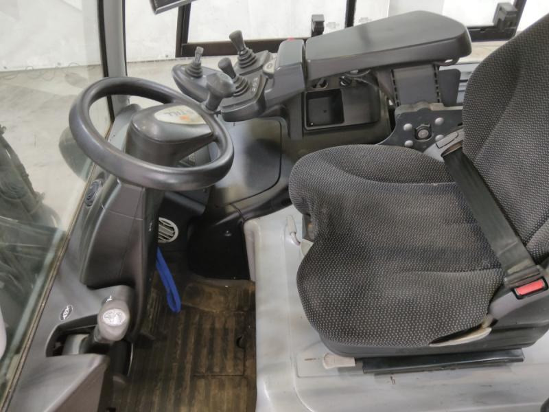 Still RX60-35 RX60-35 - Chariot élévateur électrique: photos 3 Still RX60-35 RX60-35 - Chariot élévateur électrique: photos 3