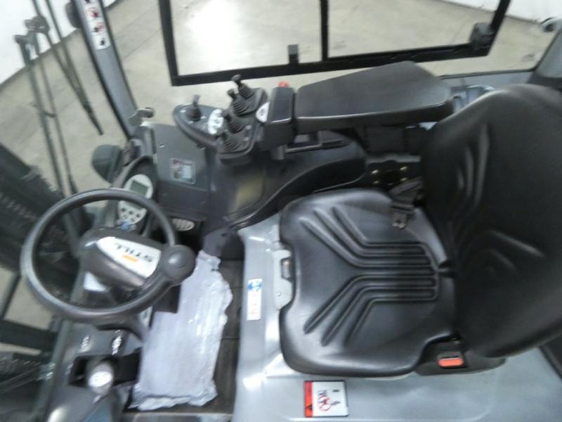 Still RX60-50 RX60-50 - Chariot élévateur électrique: photos 3 Still RX60-50 RX60-50 - Chariot élévateur électrique: photos 3