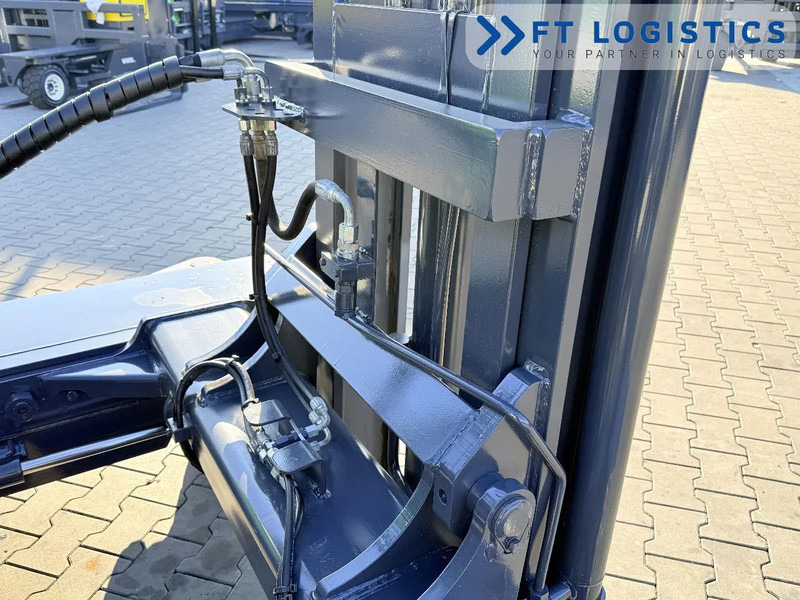 Crédit-bail de Combilift C5000L | GAS | DUPLEX 4100 | FREE-LIFT | FORK POSITIONER | CABIN | EXCELLENT CONDITION C5000L | GAS | DUPLEX 4100 | FREE-LIFT | Combilift C5000L | GAS | DUPLEX 4100 | FREE-LIFT | FORK POSITIONER | CABIN | EXCELLENT CONDITION C5000L | GAS | DUPLEX 4100 | FREE-LIFT |: photos 20