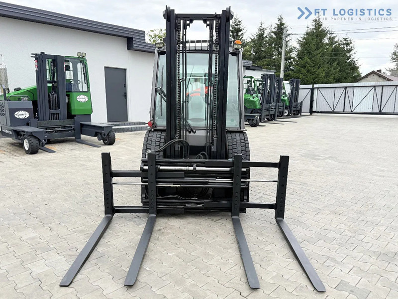 Manitou MSI 30 / DIESEL / DUPLEX 3350MM / Multi-pallet handler MSI 30 / DIESEL / DUPLEX 3350MM / Multi-pallet handler - Chariot élévateur diesel: photos 5 Manitou MSI 30 / DIESEL / DUPLEX 3350MM / Multi-pallet handler MSI 30 / DIESEL / DUPLEX 3350MM / Multi-pallet handler - Chariot élévateur diesel: photos 5