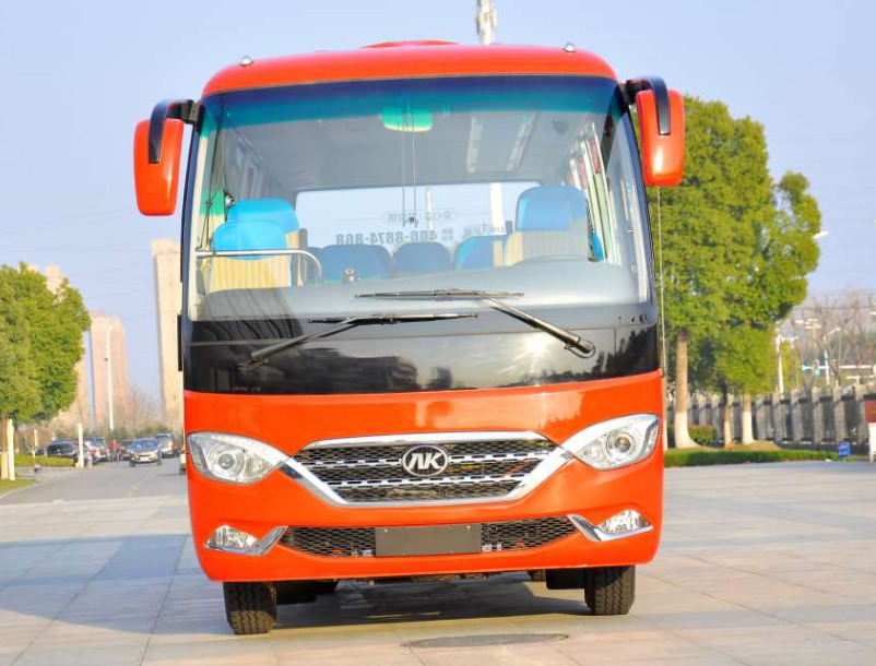 ANKAI 28-30 seat - Autocar: photos 2 ANKAI 28-30 seat - Autocar: photos 2