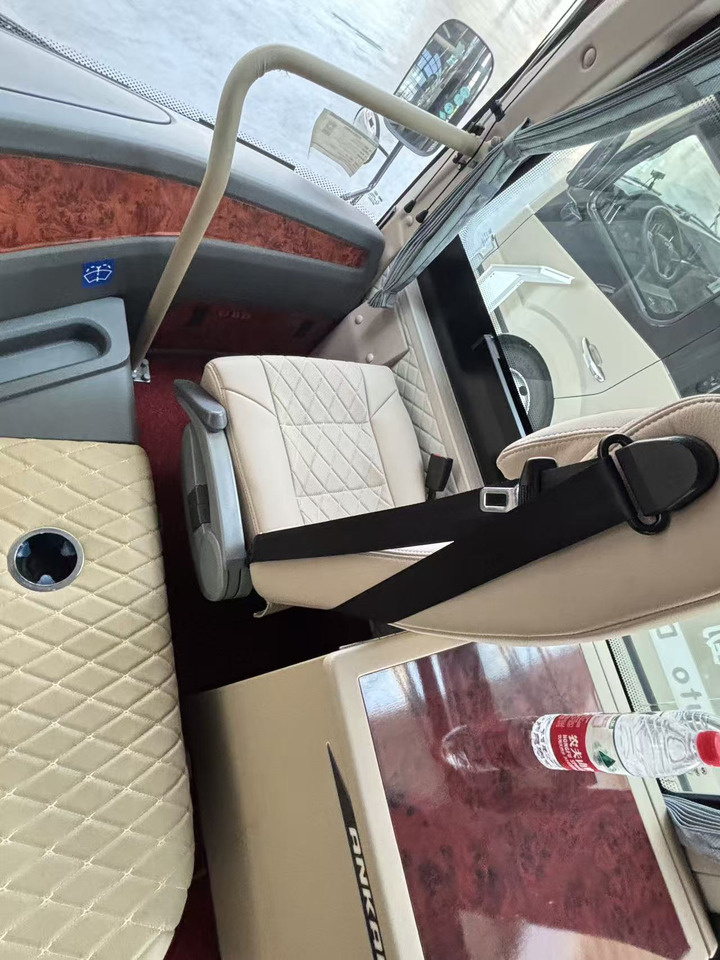 ANKAI k73 - Bus urbain: photos 5 ANKAI k73 - Bus urbain: photos 5