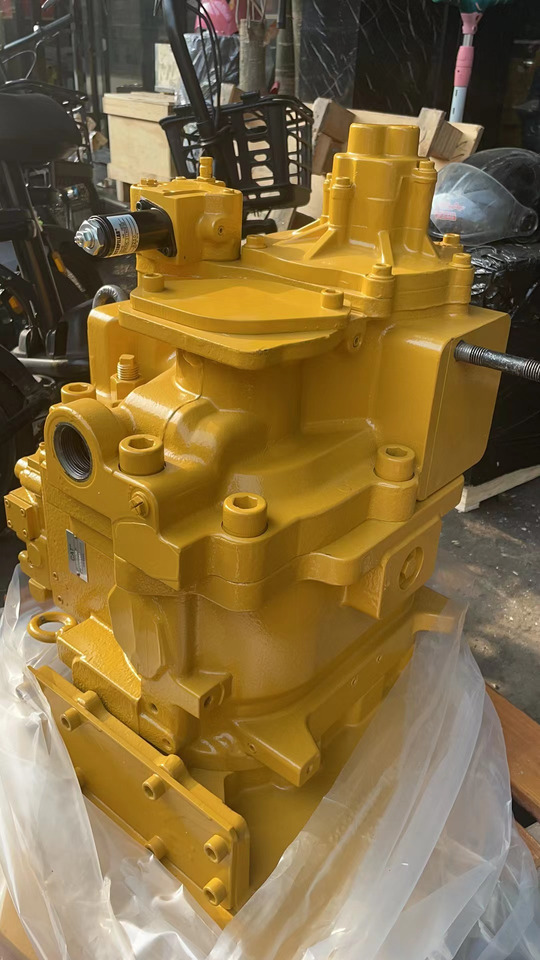 CATERPILLAR 283-6084 - Pompe hydraulique pour Pelle: photos 4 CATERPILLAR 283-6084 - Pompe hydraulique pour Pelle: photos 4