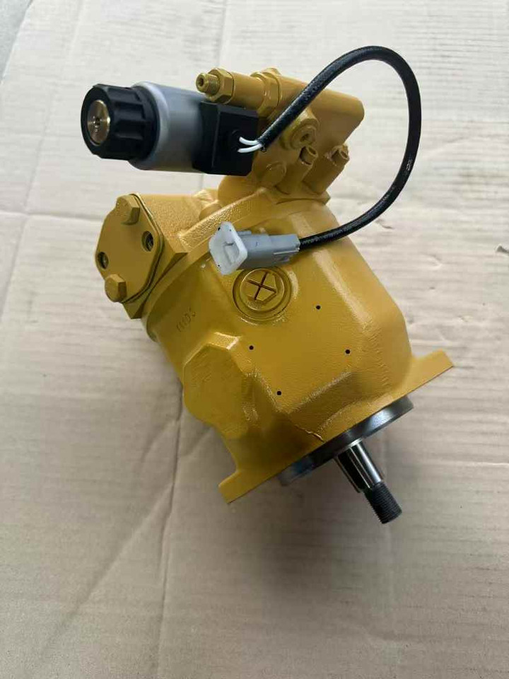 CATERPILLAR 345B 345C - Pompe hydraulique pour Mini pelle: photos 3 CATERPILLAR 345B 345C - Pompe hydraulique pour Mini pelle: photos 3