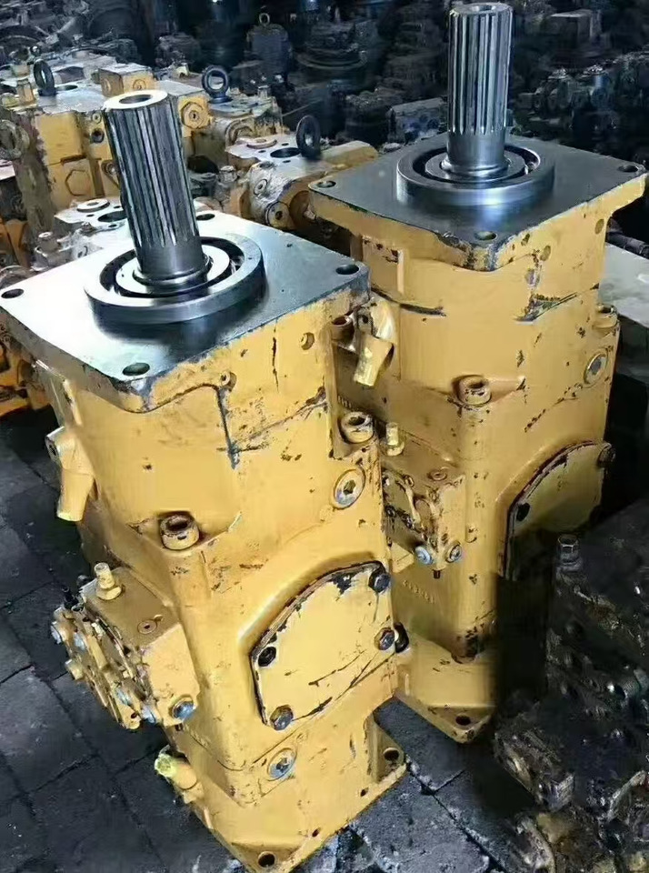 CATERPILLAR 365C 374D - Pompe hydraulique pour Pelle: photos 4 CATERPILLAR 365C 374D - Pompe hydraulique pour Pelle: photos 4