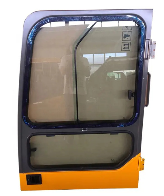 CATERPILLAR E320D E330D excavator - Cabine pour Pelle: photos 5 CATERPILLAR E320D E330D excavator - Cabine pour Pelle: photos 5