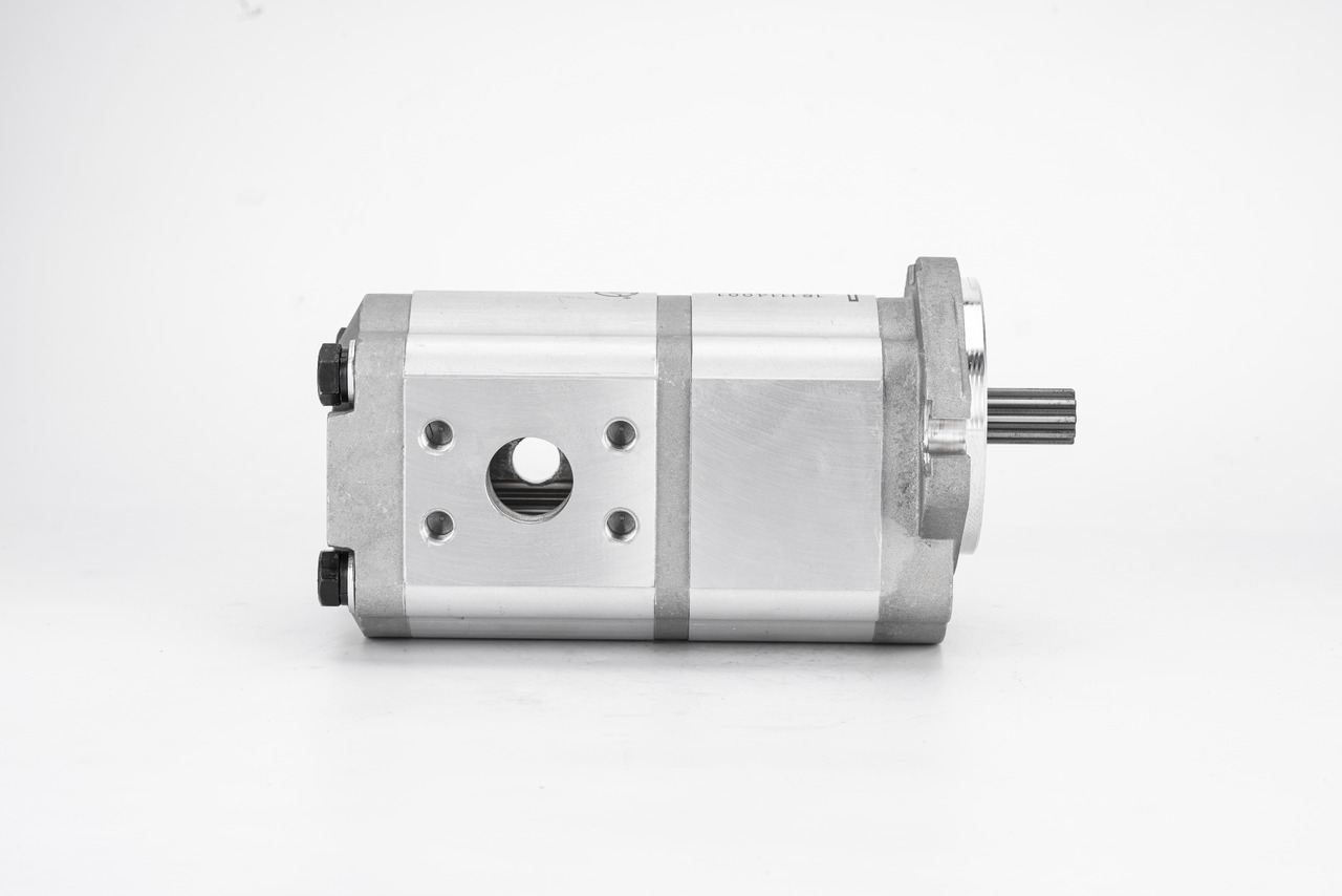 CBTLDT DX140W - Pompe hydraulique pour Pelle: photos 5 CBTLDT DX140W - Pompe hydraulique pour Pelle: photos 5